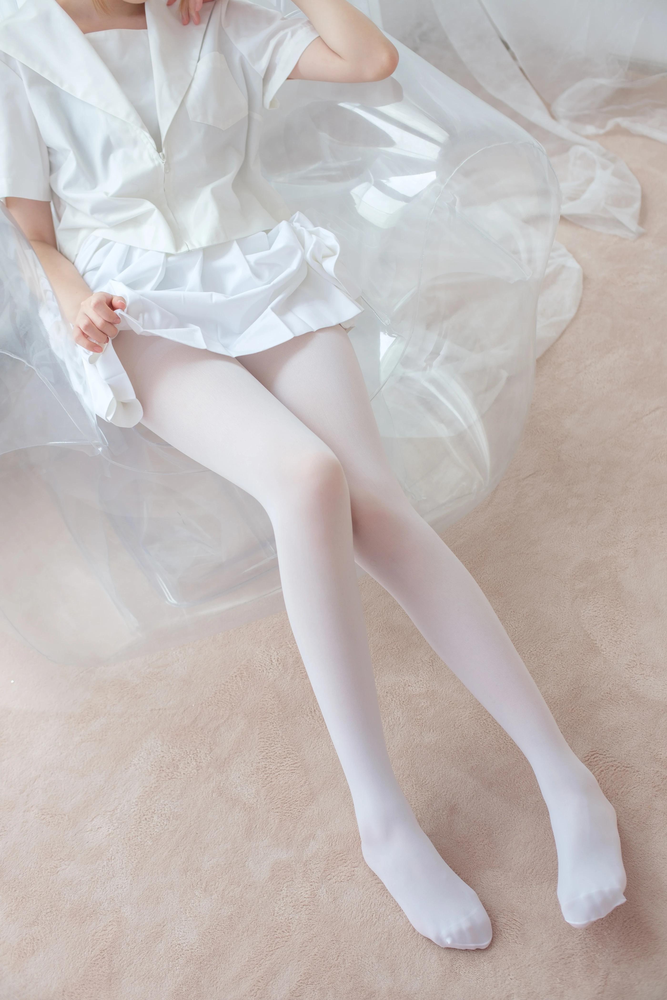 森萝财团 [X-038] 明天我要嫁给你啦 [116P 1V]插图1